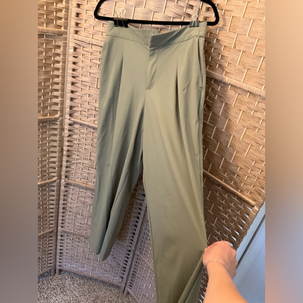 Athleta Pinnacle Trousers - Picture 4 of 14
